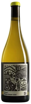 Tinnyu Winery, Mono Chard, Yunnan, China 2023